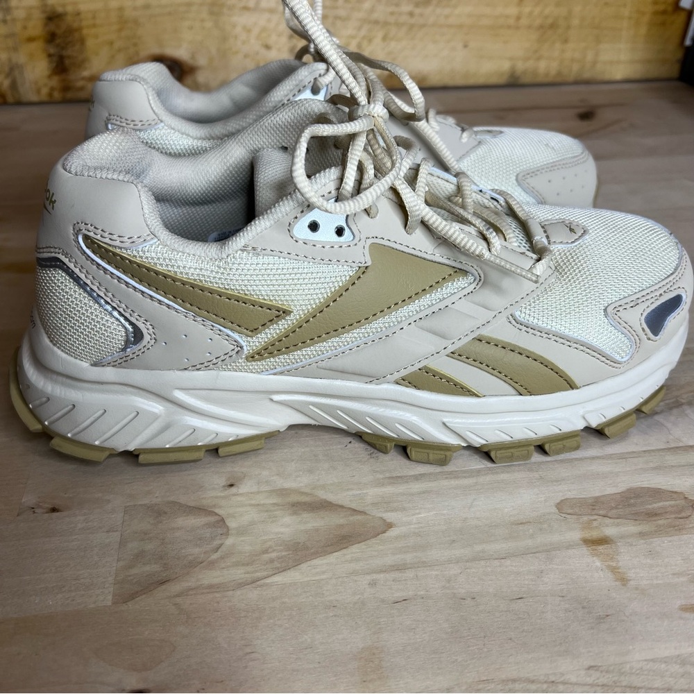 Reebok Work Womens Hyperium Work EH Steel Toe Safety Shoes - Picture 4 of 13
